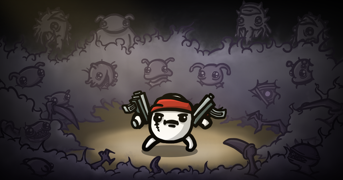 Featured image for "Brotato" 1.0 Launches with Summer Discount on Steam