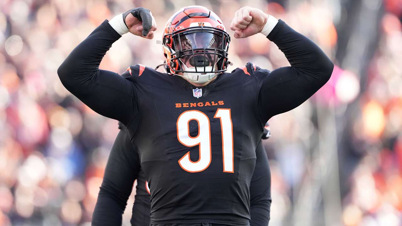 Featured image for NFL Veterans and Contract Negotiations: Who's Next for a Raise in 2025?