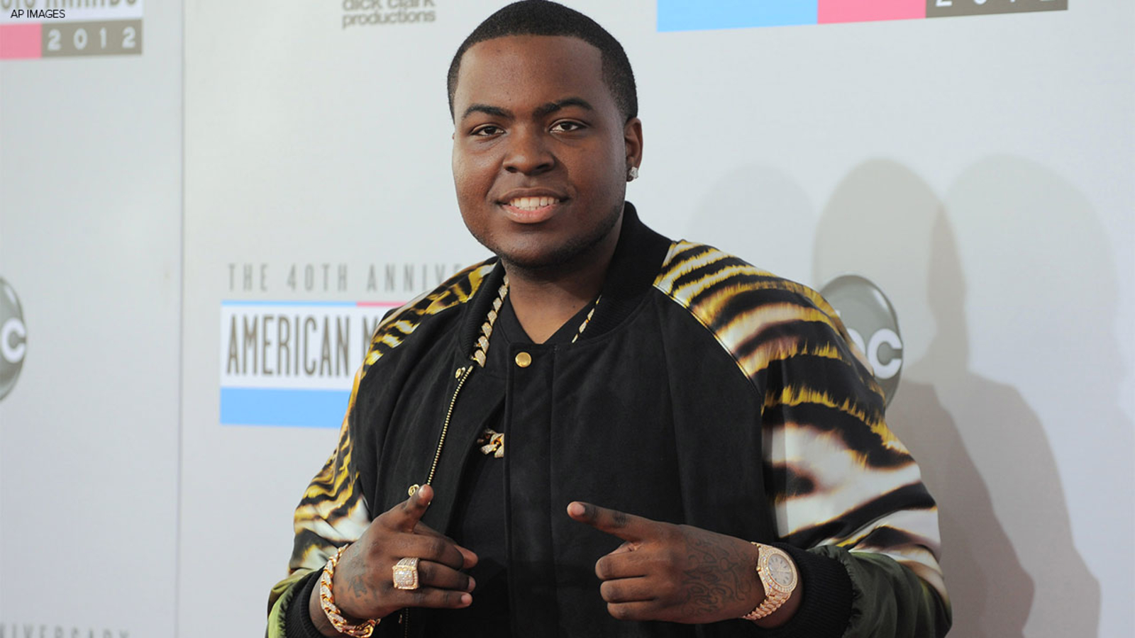 Featured image for Sean Kingston Arrested on Fraud Charges After SWAT Raid
