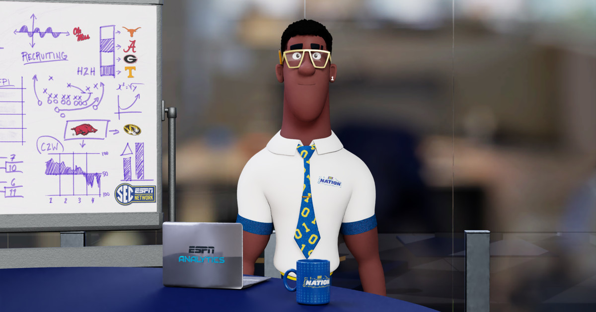 ESPN Unveils AI Avatar 'FACTS' to Simplify Sports Analytics