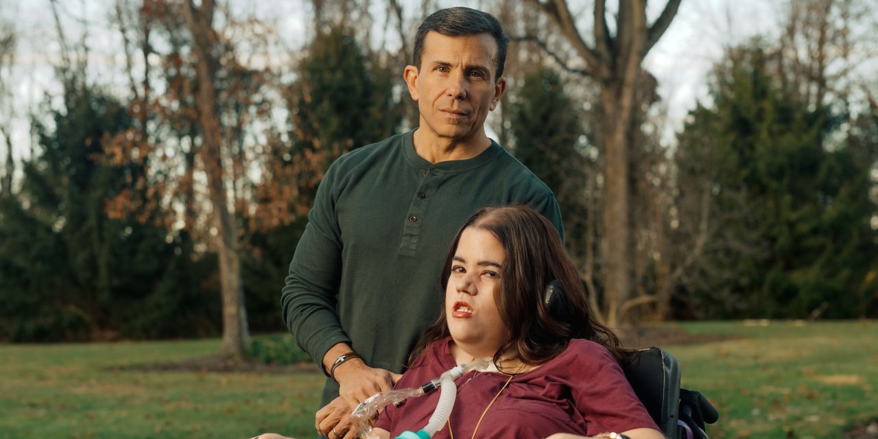 Featured image for "John Crowley: From Saving His Children to Leading Biotech"