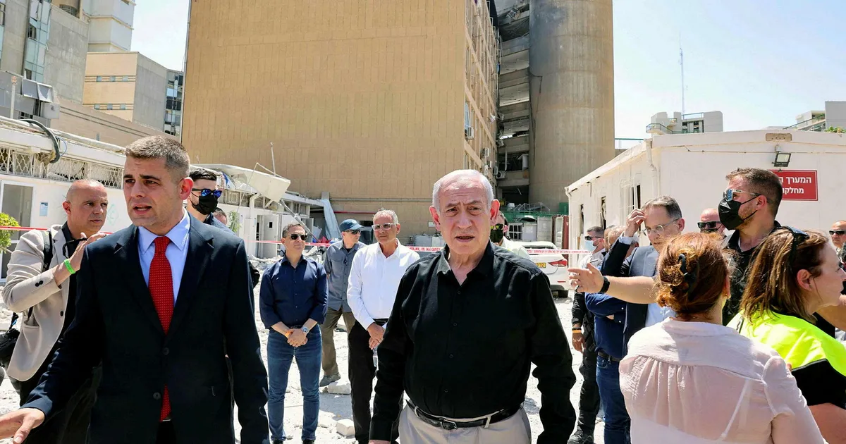 Featured image for Netanyahu's Iran Strategy: Success, Controversy, and Future Challenges