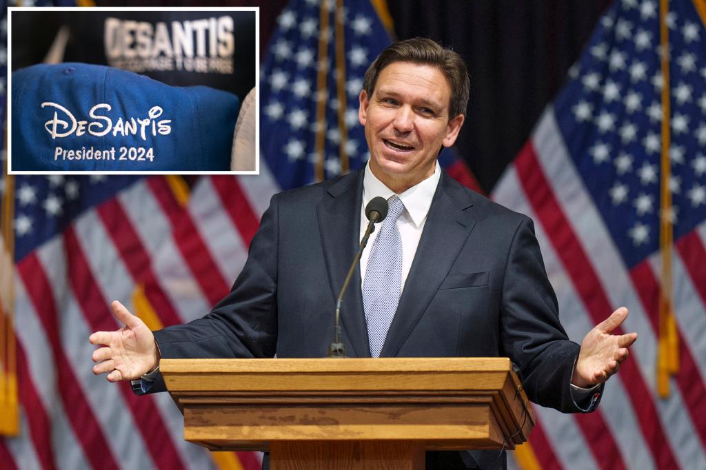 The Urgency for DeSantis to Launch 2024 Bid Amidst Trump's Potential Nomination Win