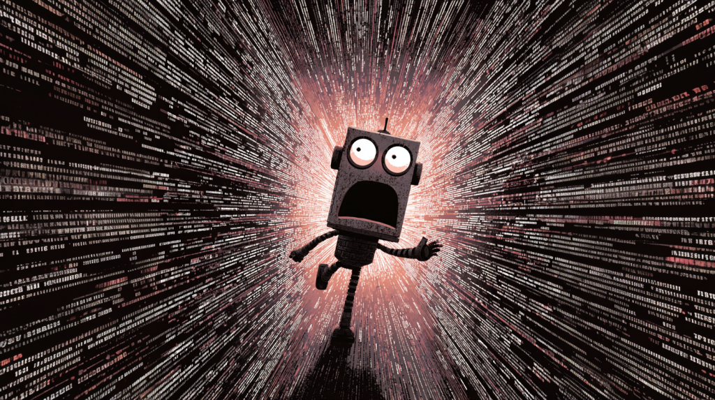 Featured image for The Em Dash: Love, Myths, and AI's Impact