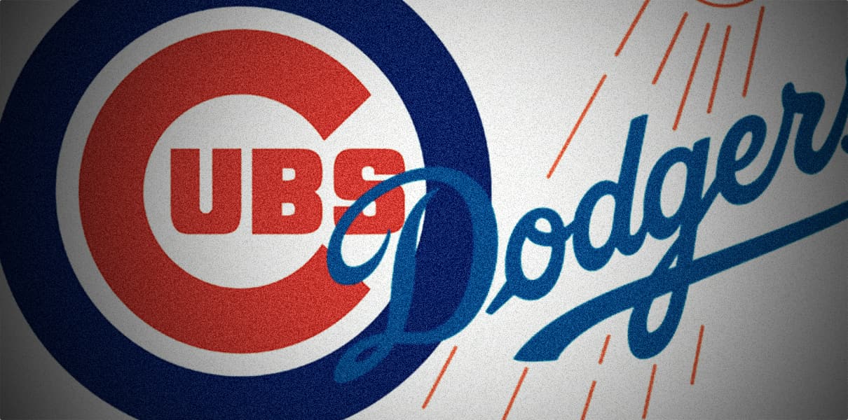 "Cubs Sweep A's and Prepare to Face Dodgers: Pitching Matchup and Odds"
