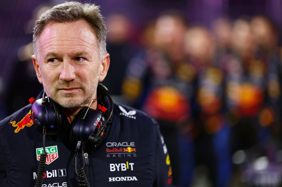 Featured image for Red Bull's Leadership Shakeup: Challenges and Uncertainties Ahead