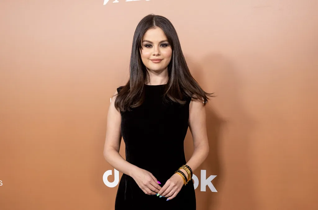 Selena Gomez Deletes Instagram Post Amid Accusations of Breaking Strike Rules