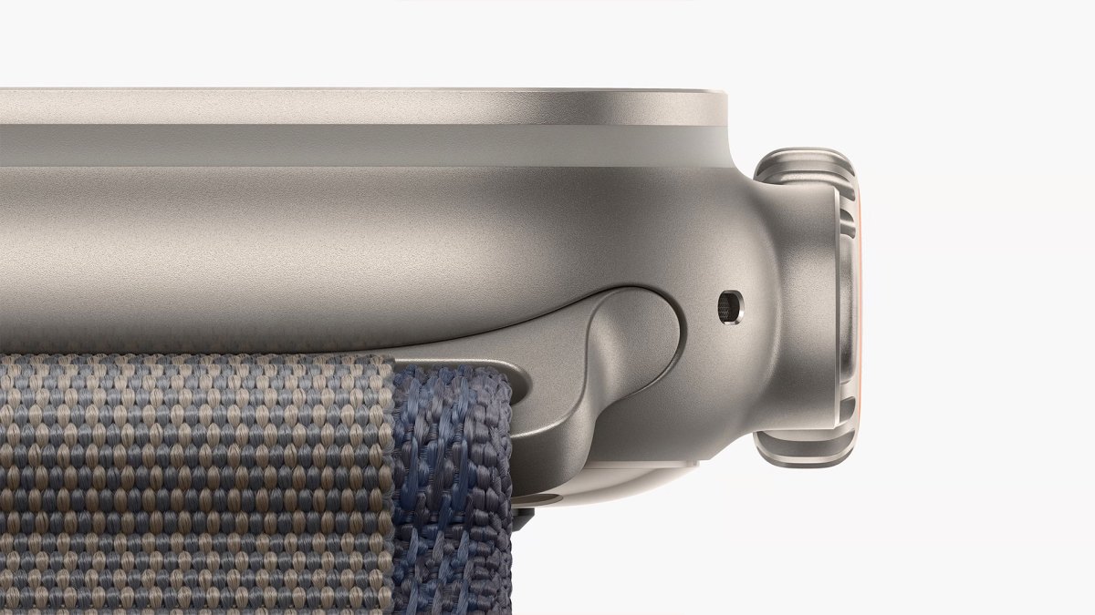 Featured image for "Introducing the Apple Watch Ultra 2: Enhanced Performance and Features"