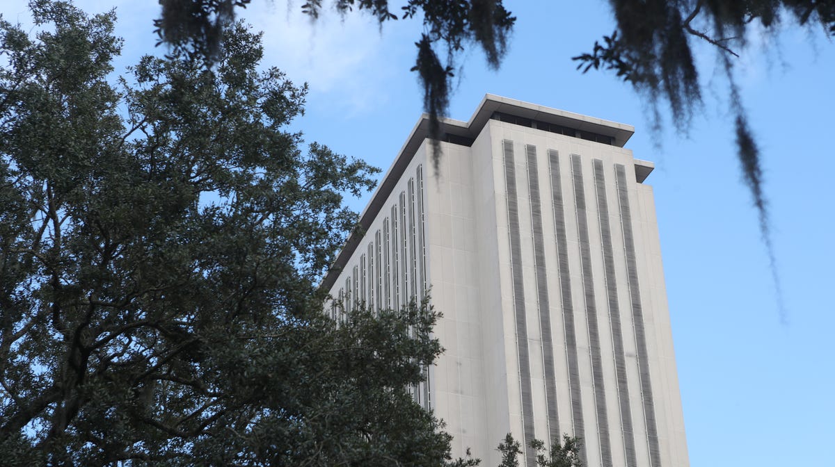 Featured image for "2024 Florida Legislative Session: Budget, Partisan Clashes, and Higher Education Funding"