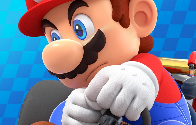 Featured image for Mario Kart Tour Ceases New Content Distribution Starting October 4th, 2023