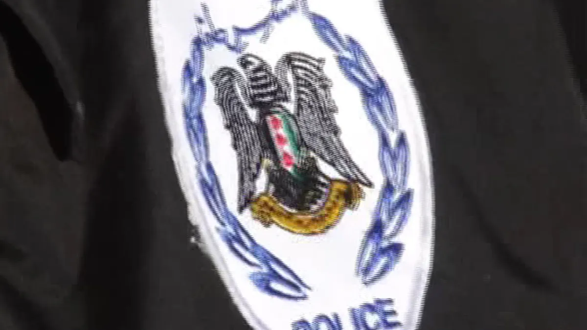 Featured image for Suicide Bomber Kills Officer in Aleppo