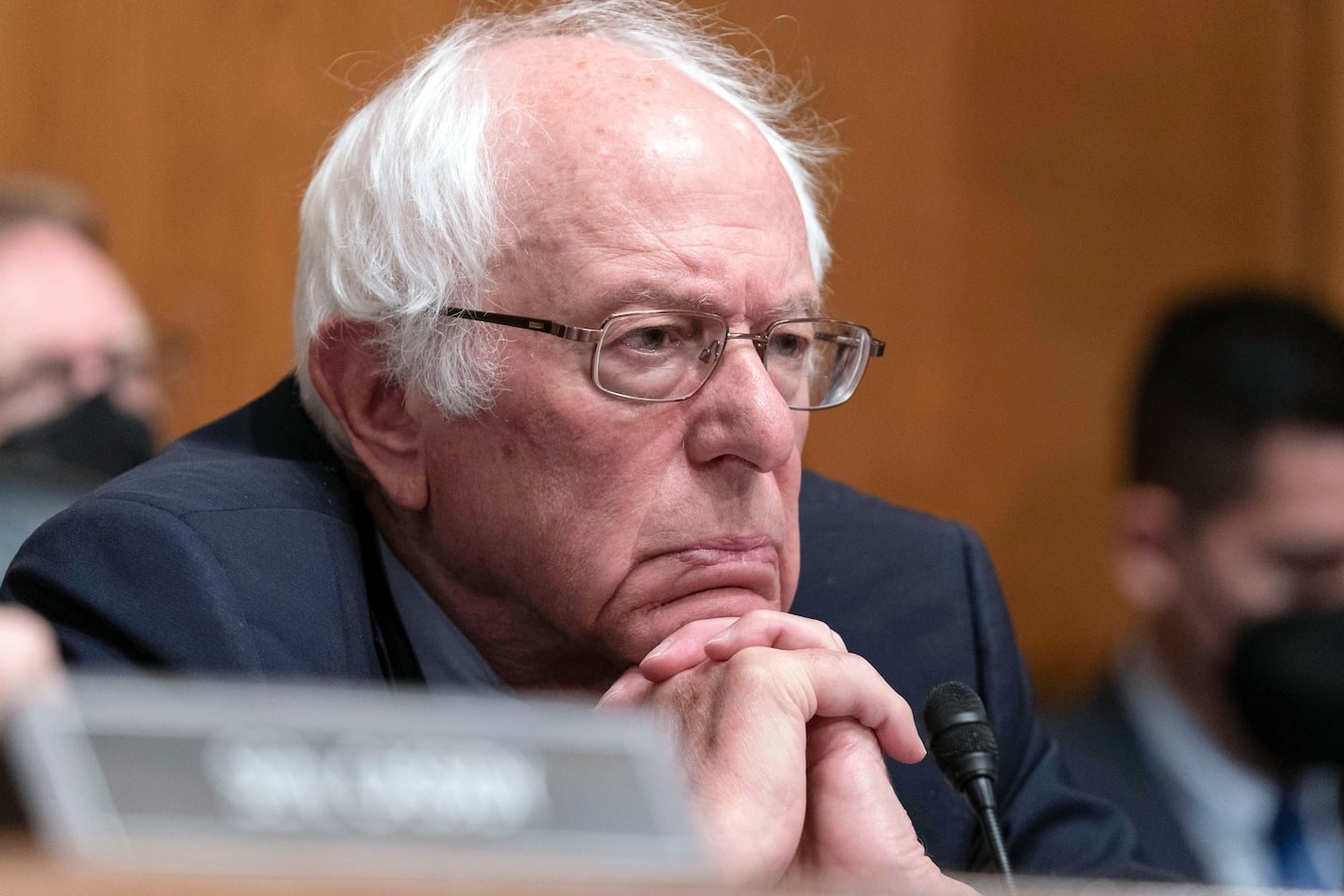 Featured image for "Sanders Launches Senate Probe into Amazon's Labor and Warehouse Safety Practices"