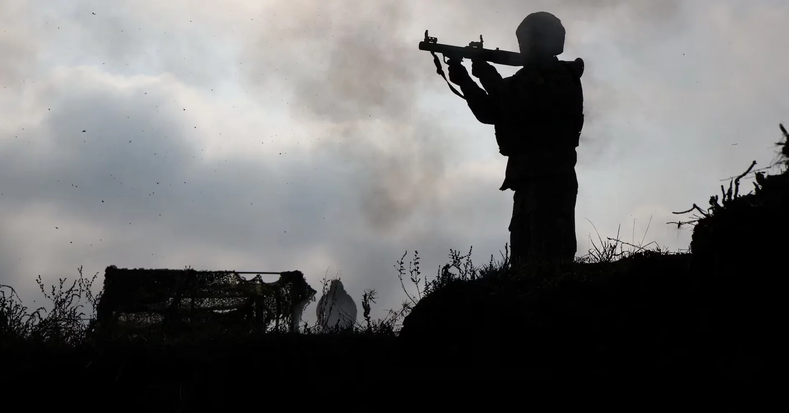 EU and U.S. Explore Frozen Russian Assets to Support Ukraine and End War