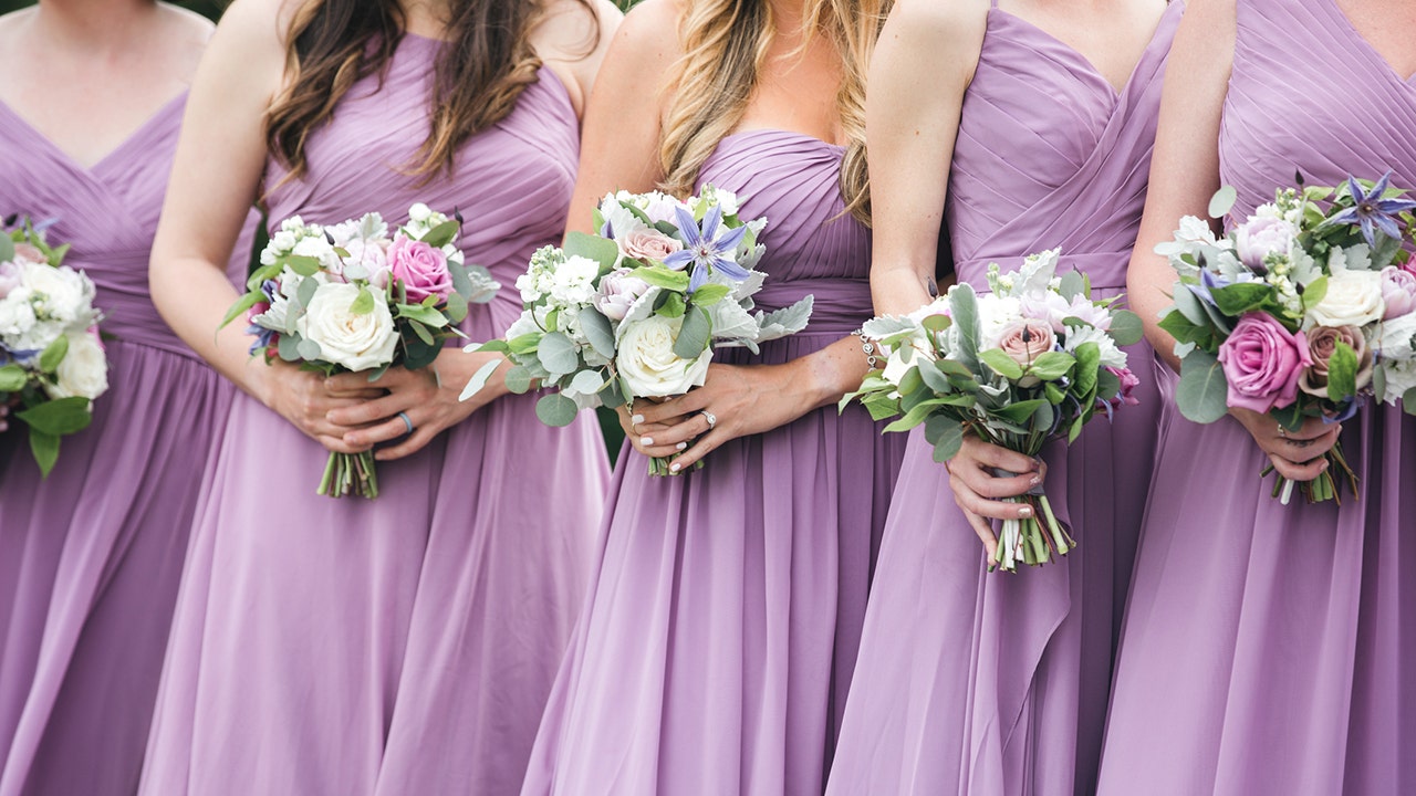 "Ex-Bridesmaid Contemplates Skipping Shower After Wedding Snub"