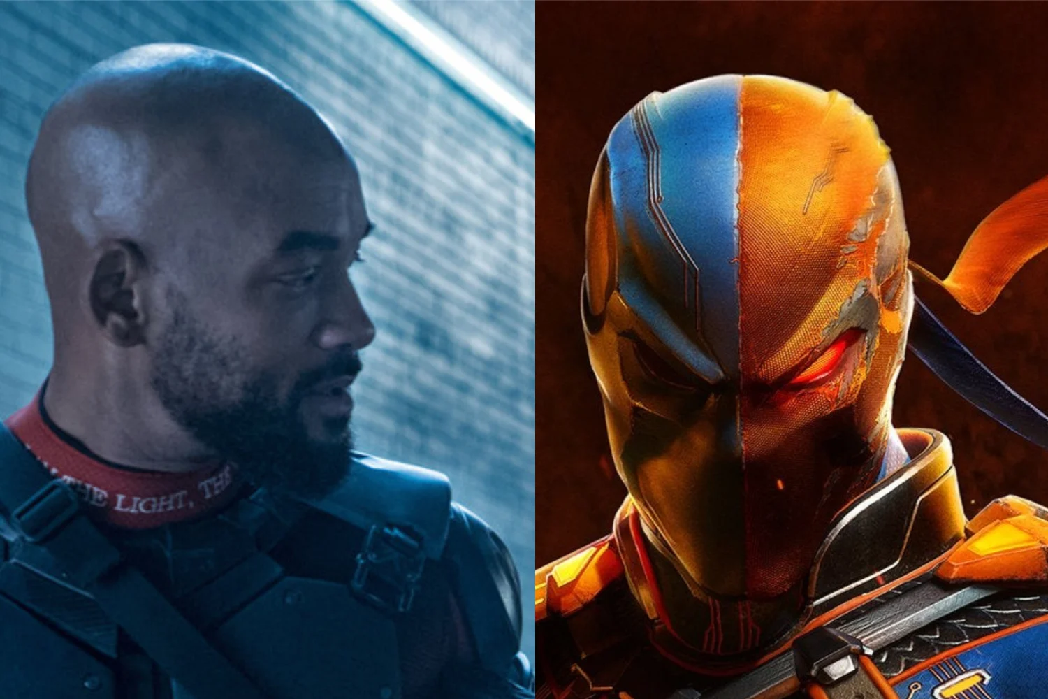 Featured image for Deathstroke Joins Suicide Squad for Final Roadmap Showdown