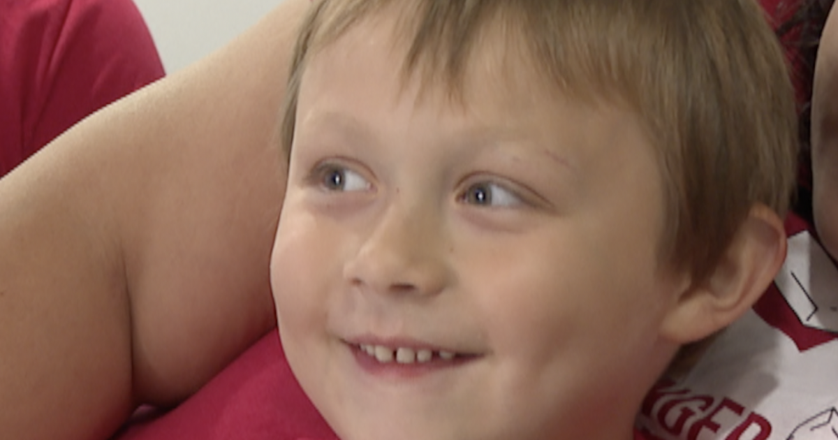 "Virginia Hospital's Historic Gene Therapy Treatment Opens Doors for Boy's Recovery"