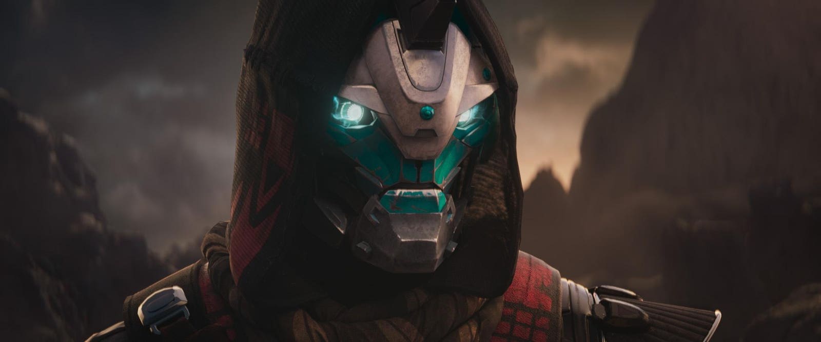 "Destiny 2: 10-Hour Lore Recap Preps Fans for 'The Final Shape'"