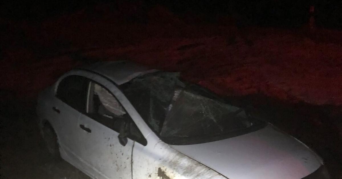 Multiple Injuries Reported in Linn County Highway 13 Crash