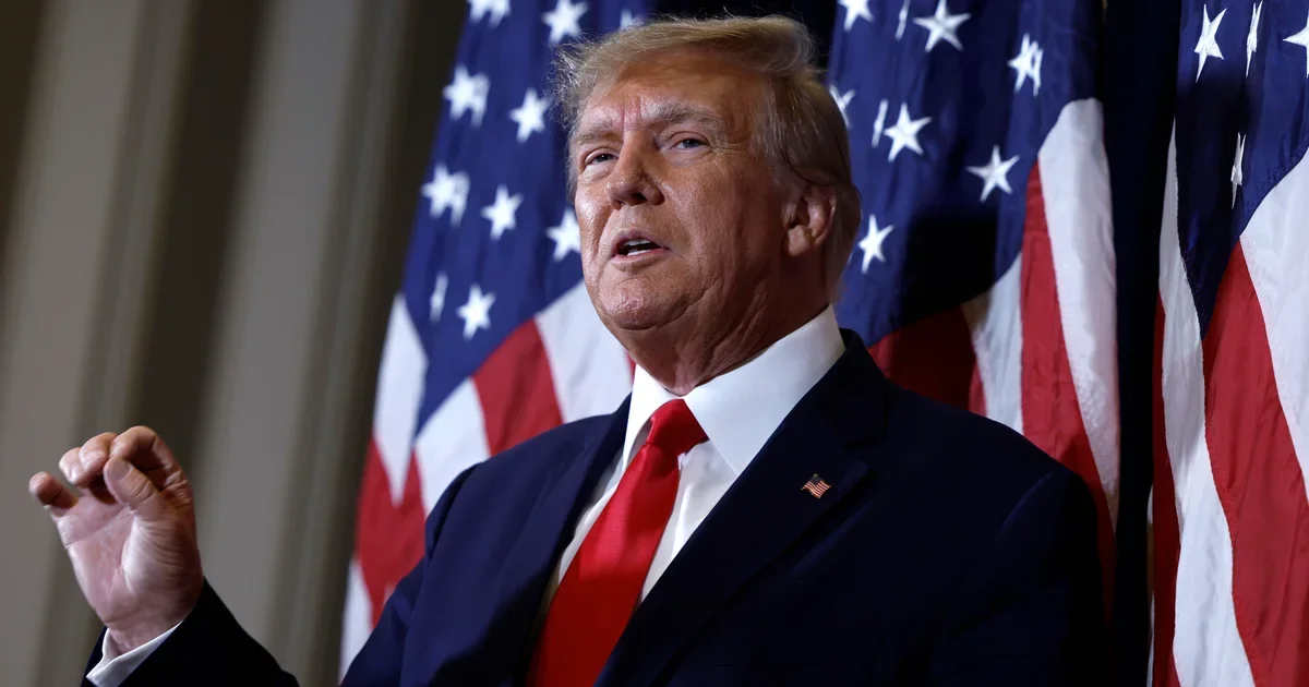 The Potential Prosecution of Trump: Explained
