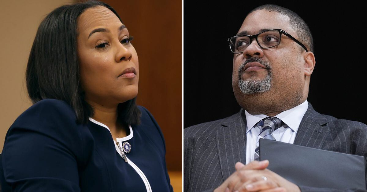 "Fulton Inquiry Impacted by Trump's Anticipated Indictment in New York"