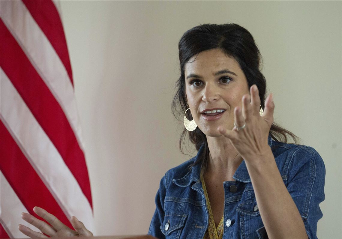 "Rep. Natalie Mihalek Votes Against University Funding Bill, Causing Budget Standoff"