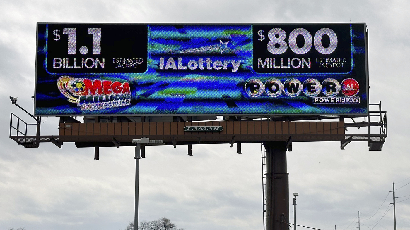 "Powerball Jackpot Reaches $865 Million Amid Prolonged Winning Drought"