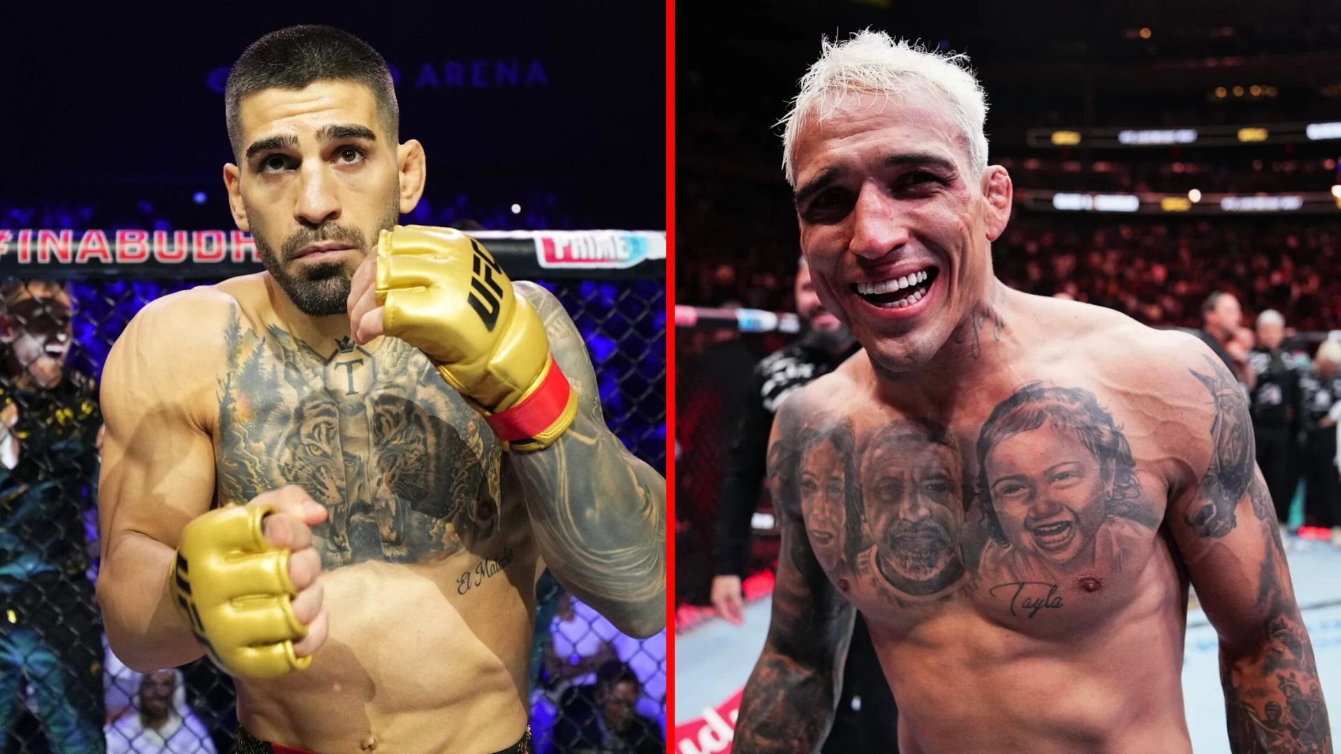 Featured image for UFC 317: Topuria's Rising Challenge and Key Predictions