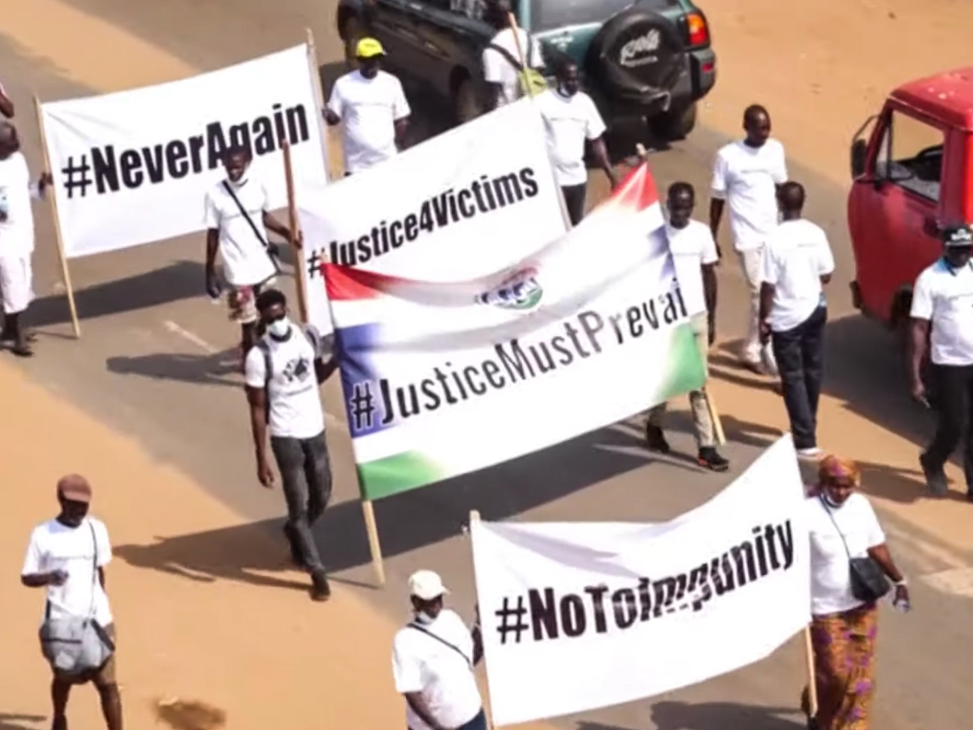 Featured image for "Former Gambian Minister Ousman Sonko on Trial in Geneva for Murder and Crimes Against Humanity"