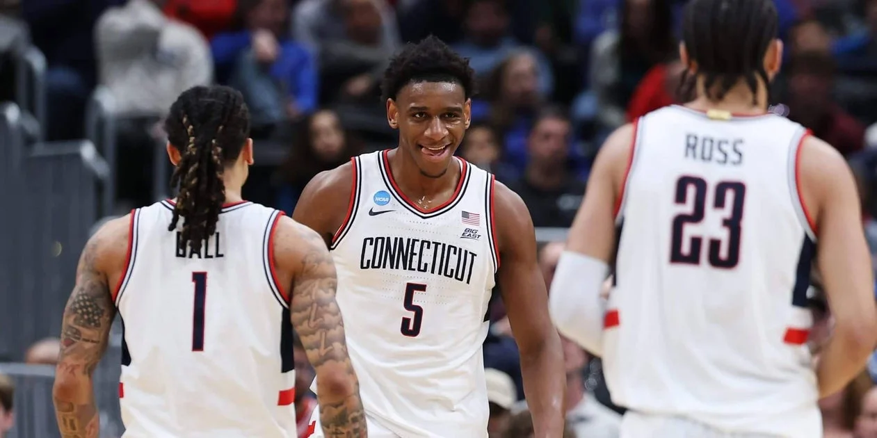 Arizona Leads an Elite Eight Field Aiming for Indianapolis