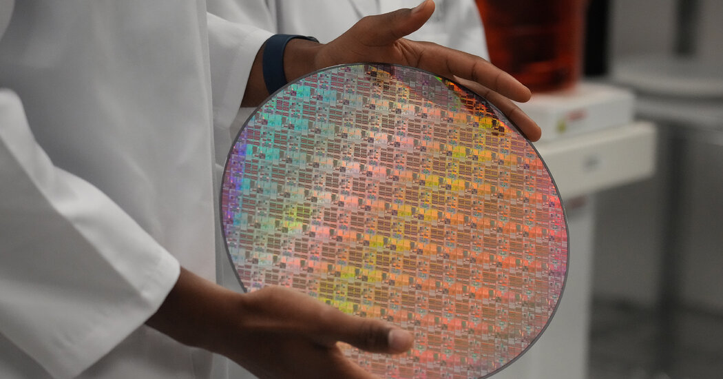 Featured image for US-China Tech Tensions Escalate Amid Export Controls and Rare Earth Challenges