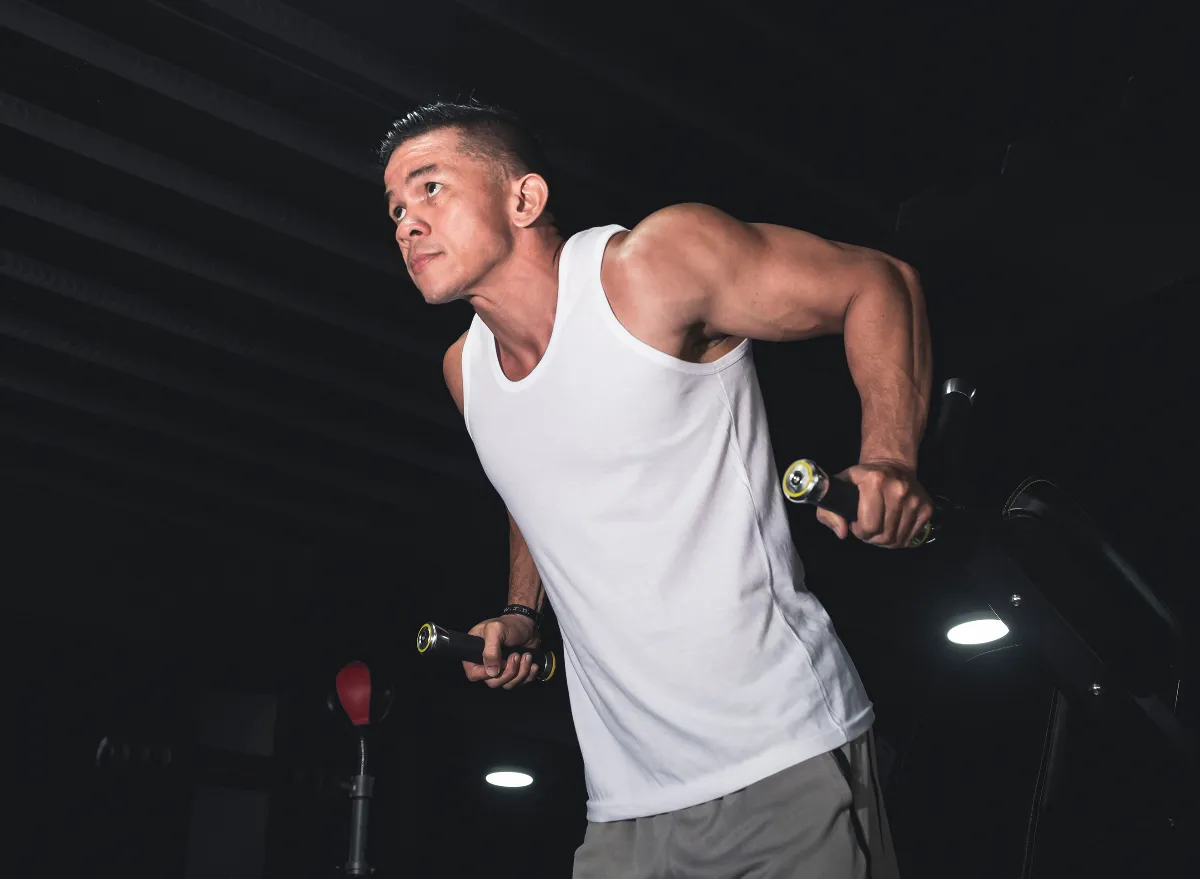 Featured image for "Maximize Muscle Growth with 10 Innovative Exercises for Men"