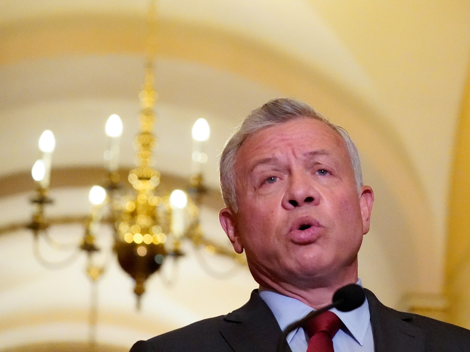 Jordan's King Approves Controversial Cybercrime Law