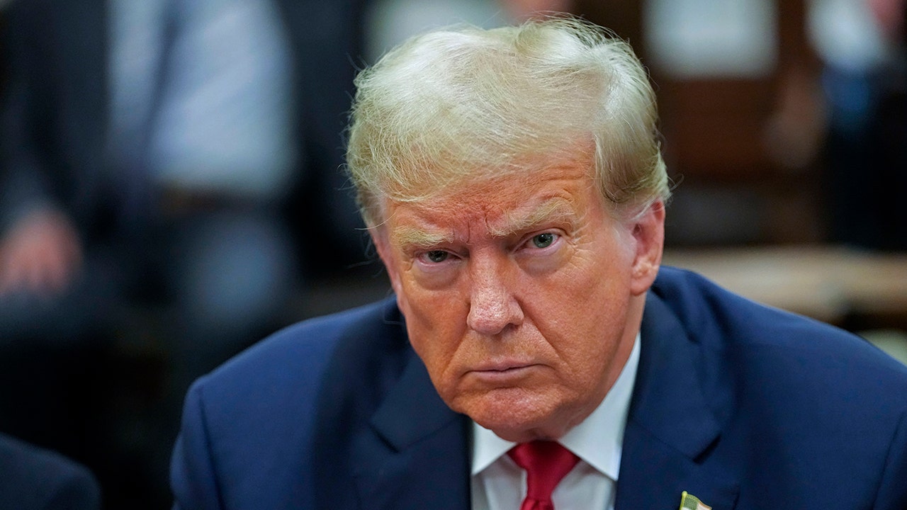 Trump's Presidential Immunity Rejected in E. Jean Carroll Defamation Lawsuit