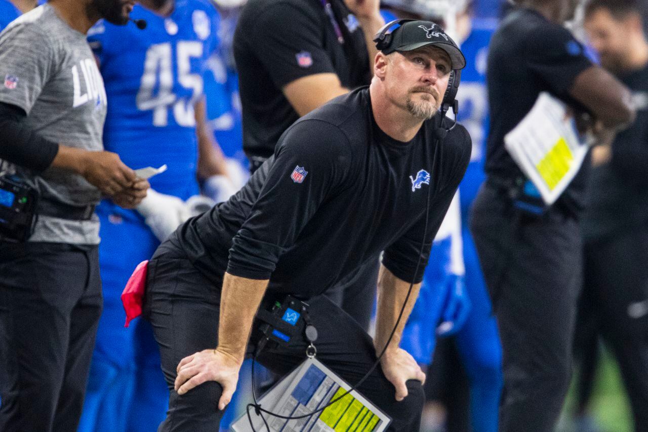 Featured image for Coaches Admit Time Management Mistakes in Lions vs. Bucs Playoff Game
