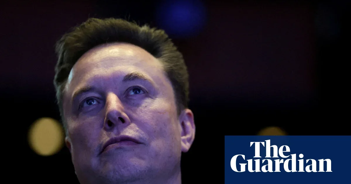 Musk says Grok hasn’t produced underage images as AI scrutiny grows