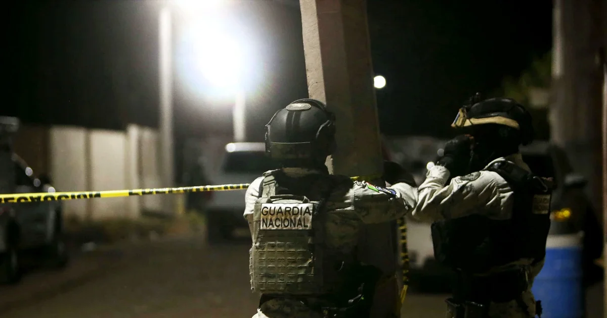 Gunmen Attack Guanajuato Soccer Field, Killing 11 and Wounding 12
