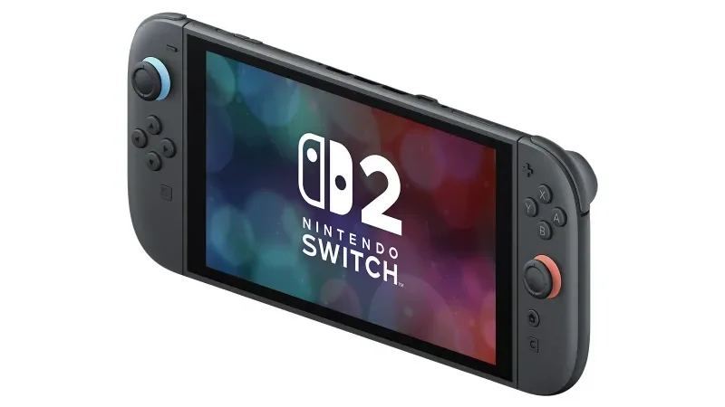 Upcoming and Top Nintendo Switch 2 Games to Watch in 2025