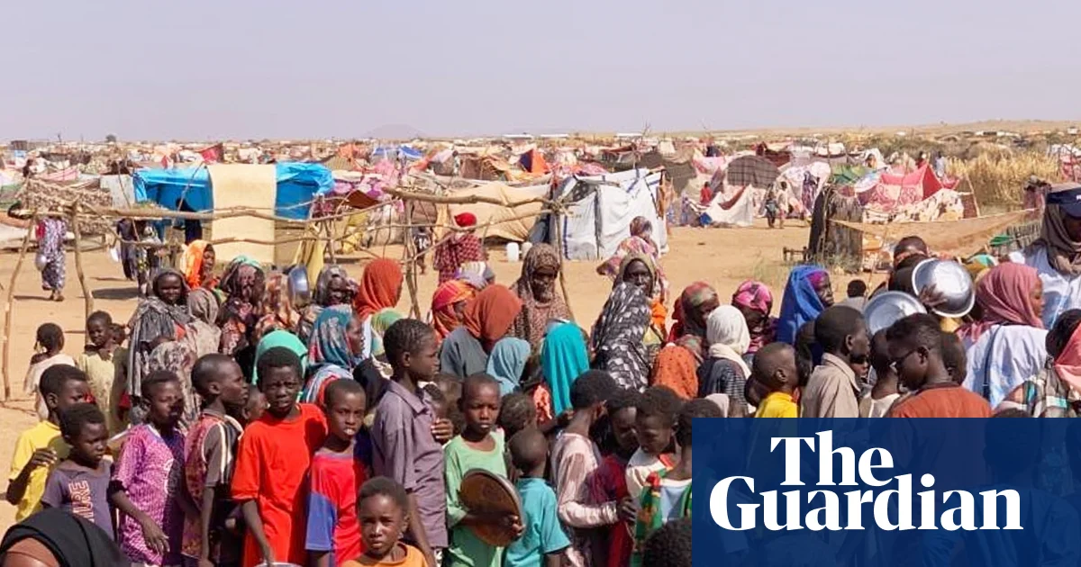 Featured image for Tens of Thousands Flee Sudan Amid Ongoing Conflict and Displacements