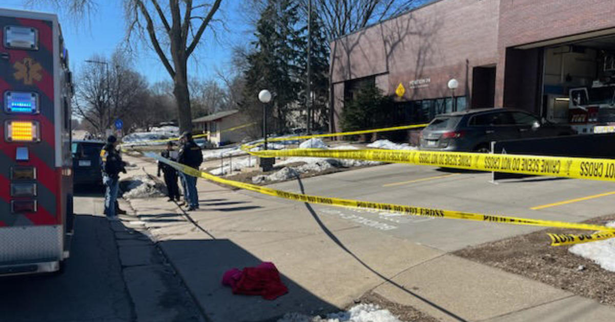 Fatal Shooting Outside St. Paul Target Store Prompts Investigation