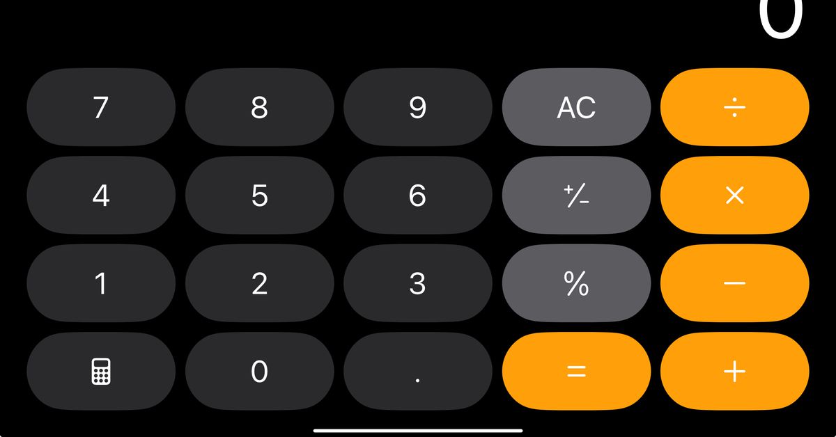 Featured image for iPadOS 18: A Calculator-Centric Update Falls Short