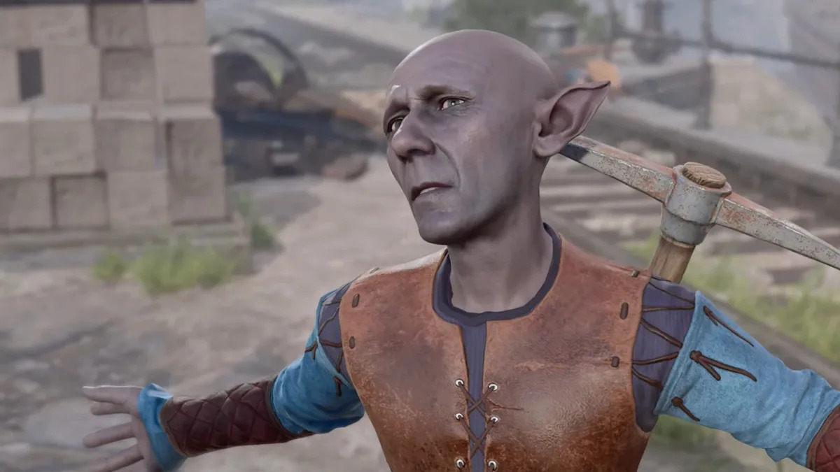"Baldur's Gate 3: Betrayed by NPCs, Players Seek Cure and Inspiration"