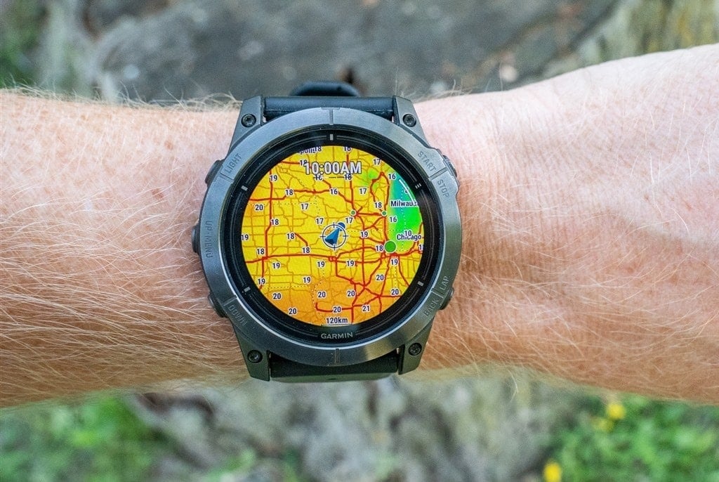 Featured image for Garmin's Fenix 7 and Epix Pro smartwatches get major upgrades