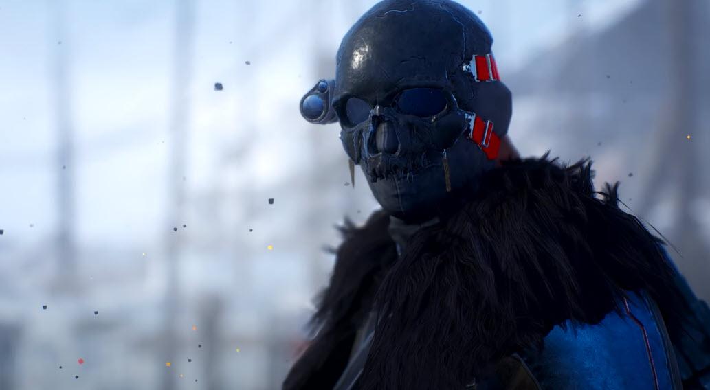 Featured image for No 'Outriders 2' in Sight as First Game Fails to Turn a Profit.