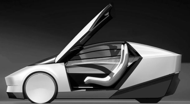 "Tesla's Future: Unveiling Robotaxi Plans, Feuds, and Low-Cost EV Setbacks"