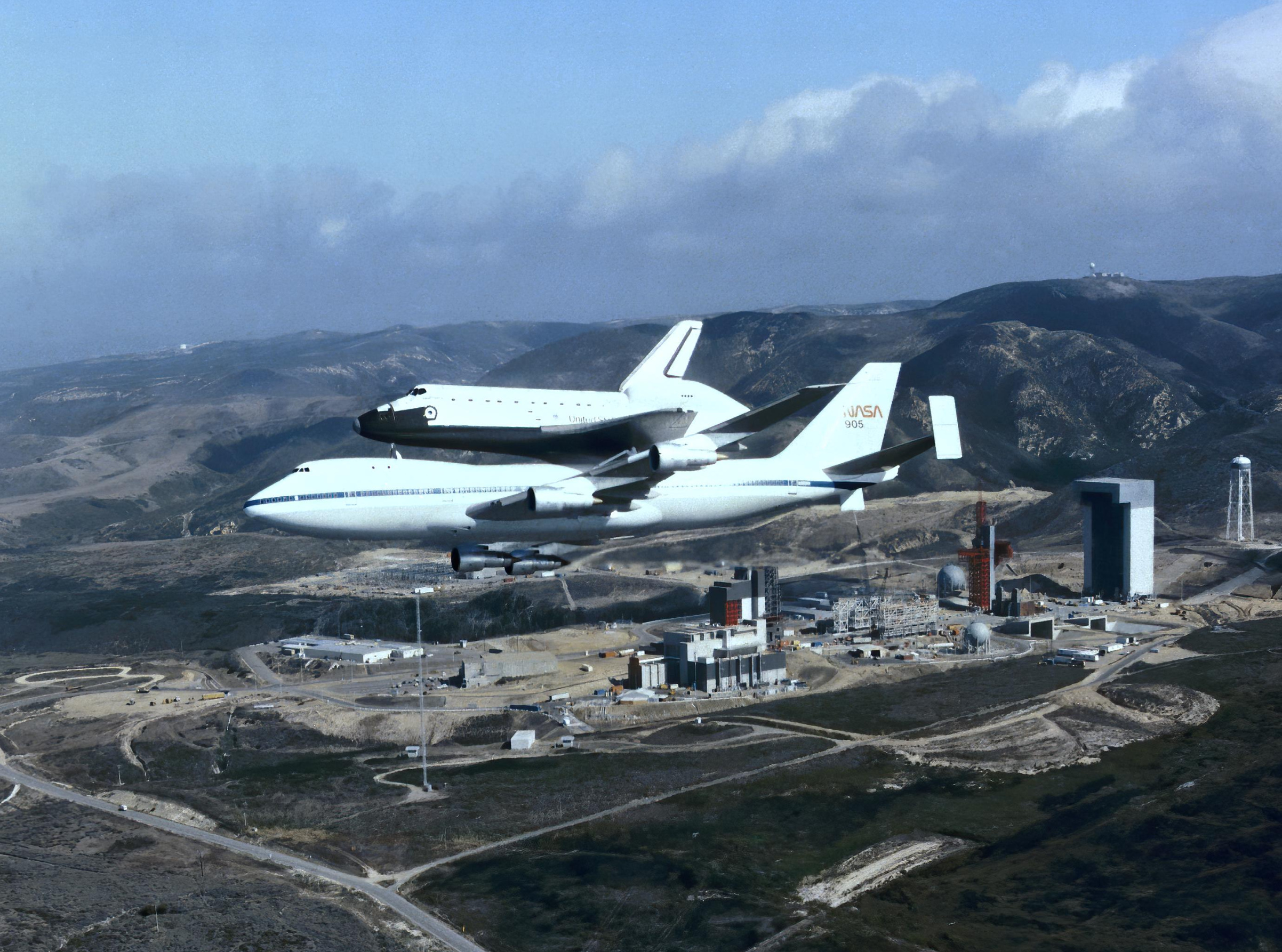SpaceX expands launch capabilities with new launch pad acquisitions.