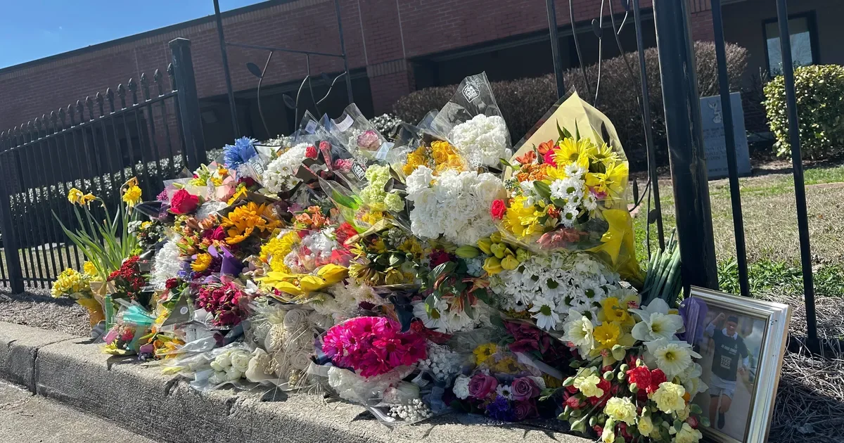 Teacher’s Death From High School Prank Prompts Call to Drop Student Charges