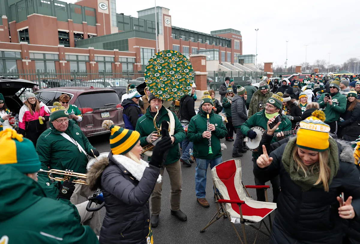Green Bay to Host 2025 NFL Draft