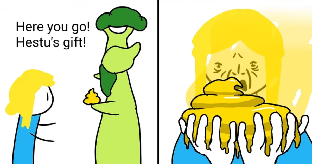 Featured image for Fan artist's 900-day wait for Tears of the Kingdom finally over.