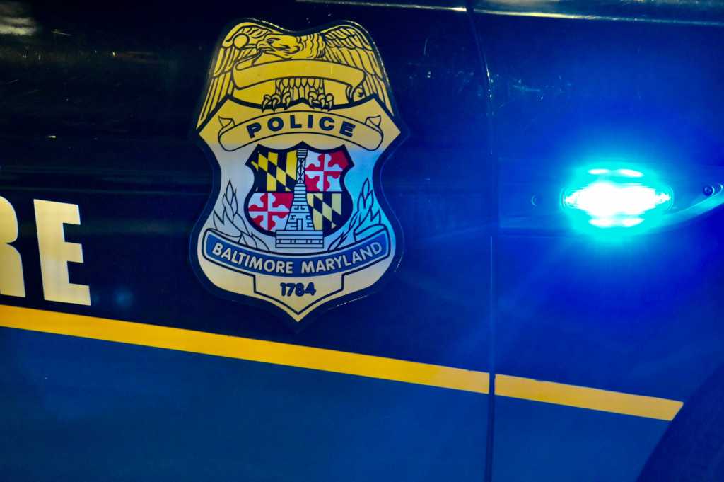 Tragic Deaths of Two-Year-Olds Shake Baltimore Community