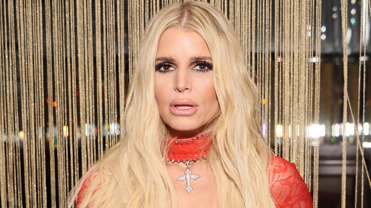 Featured image for "Jessica Simpson's Epic Family Spring Break in Cabo: Bikinis, Rumors, and Radiant Skin"